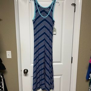 Nomadic Traders Dress NWT